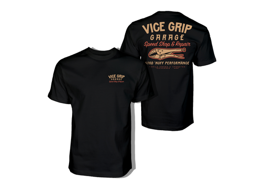 Speed Shop Repair Shirt