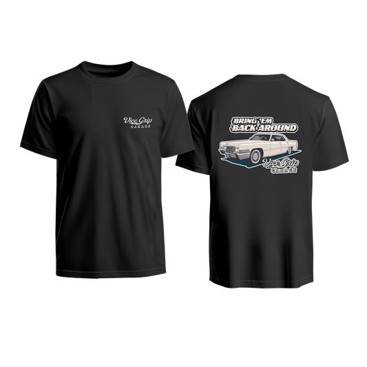 VGG Bring em Back Shirt