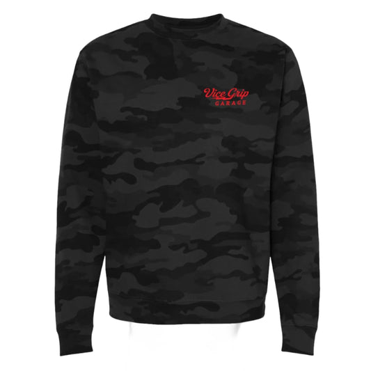 VGG Crew Neck Sweaters