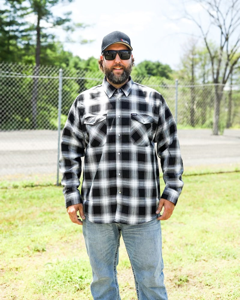 VGG Official Going to Town Dixxon Flannels (Sale on Brown)