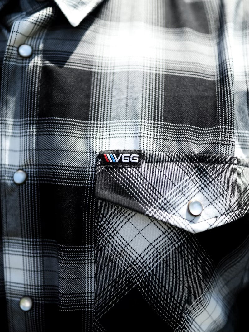 VGG Official Going to Town Dixxon Flannels (Sale on Brown)
