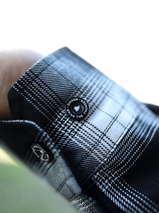 VGG Official Going to Town Dixxon Flannels (Sale on Brown)