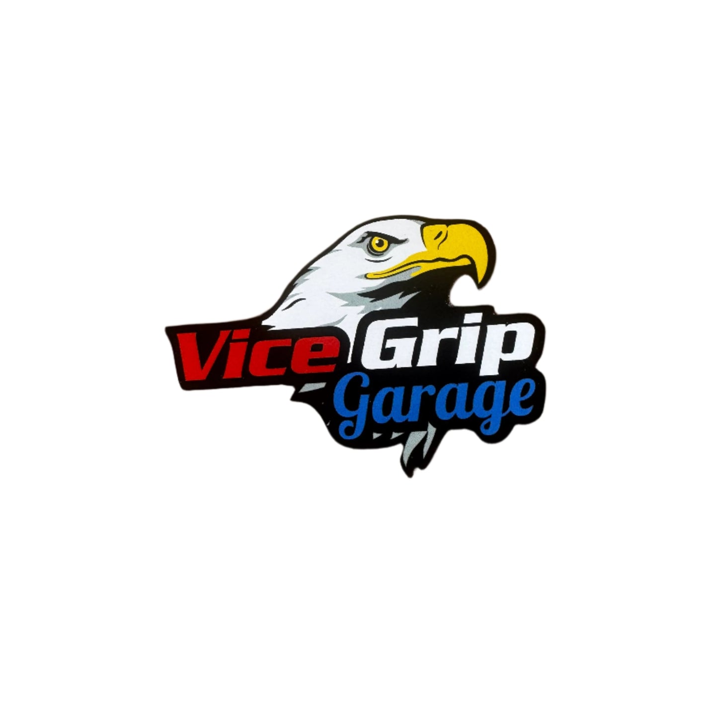 VGG Toolbox Magnets (4 to choose from)