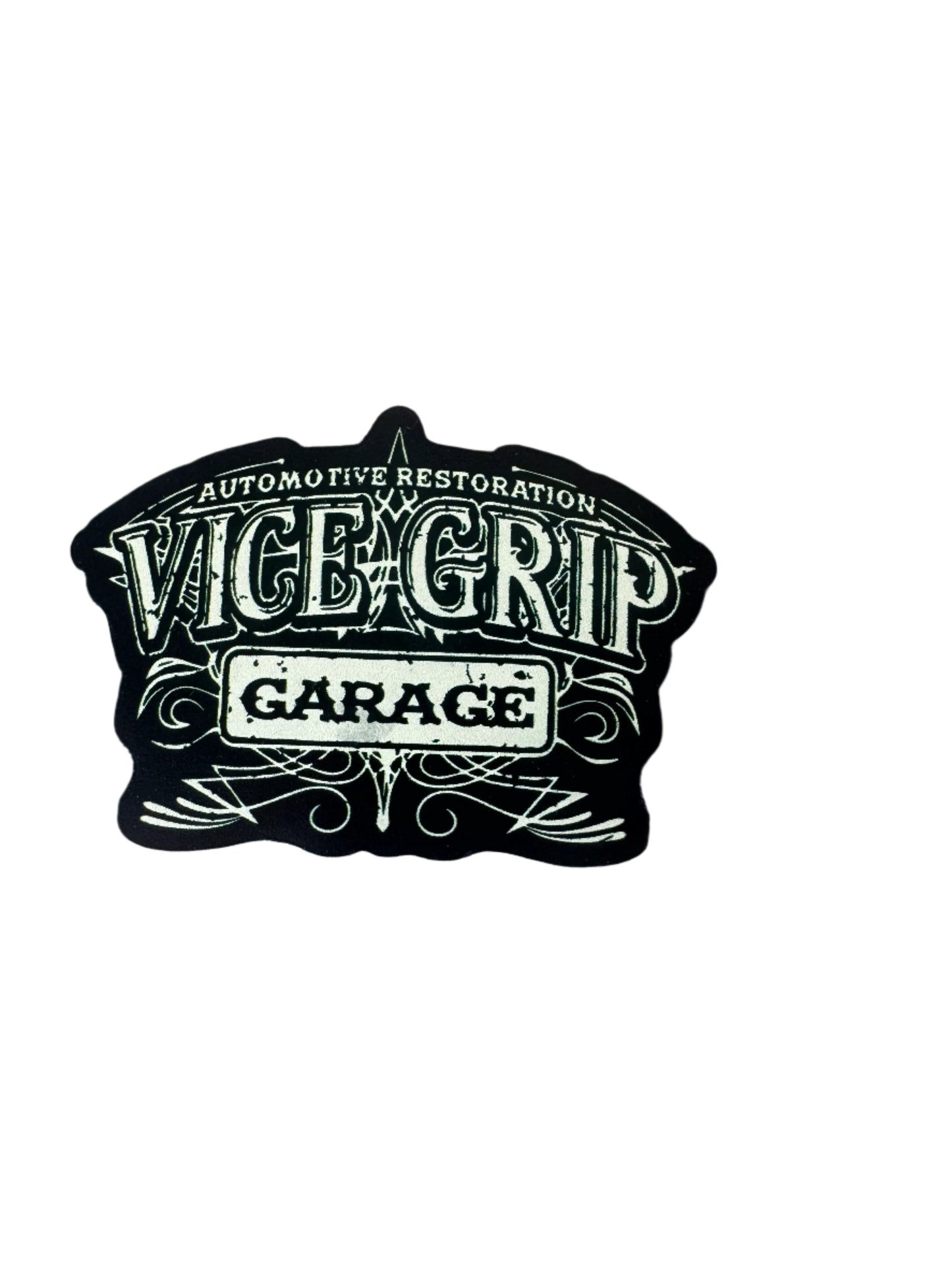 VGG Toolbox Magnets (4 to choose from)