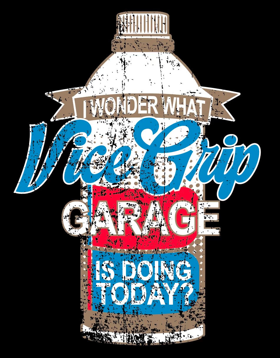 Wonder What VGG is Doing Today Shirt
