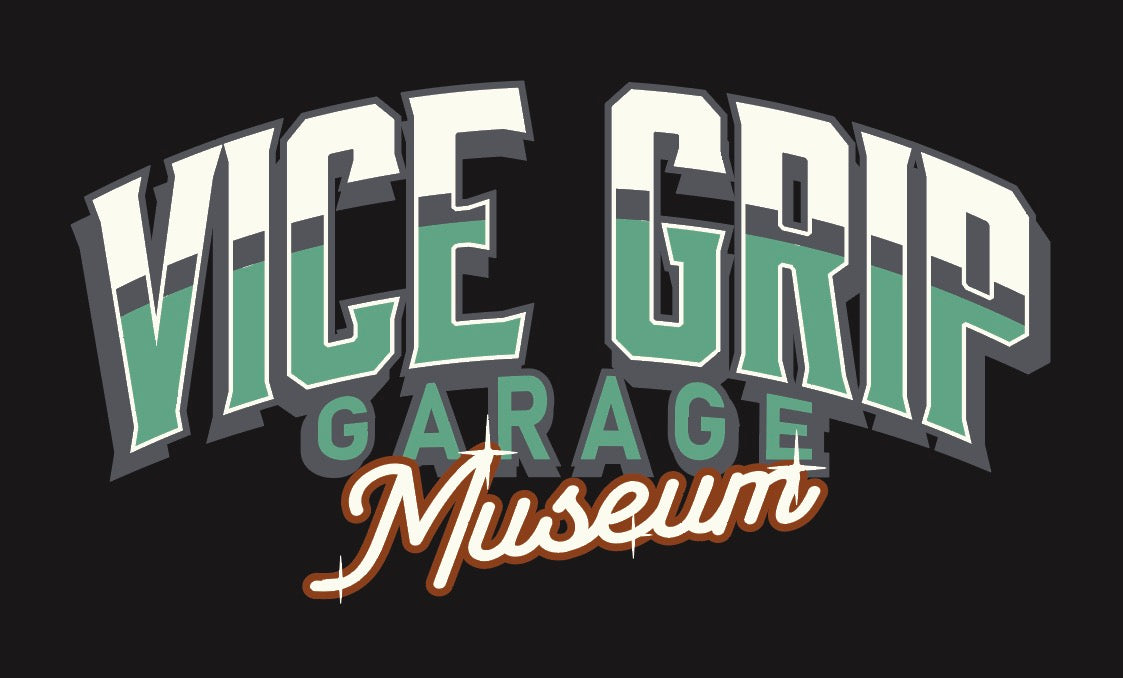 VGG Lewisburg Museum Shirt (2 Color Ooptions)