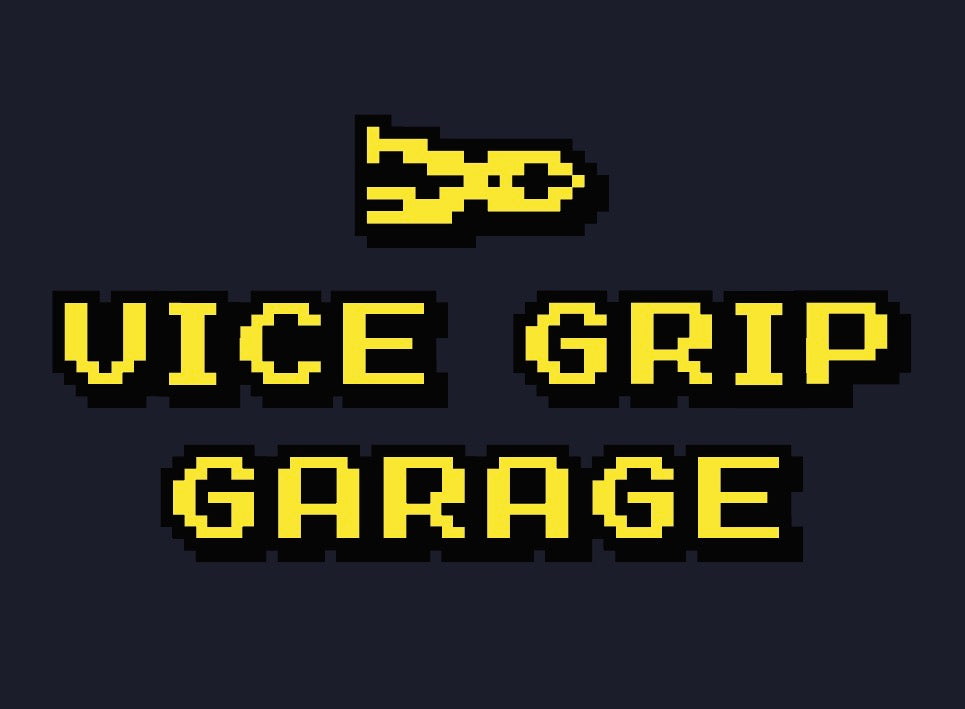 VGG Auto Revival Shirt