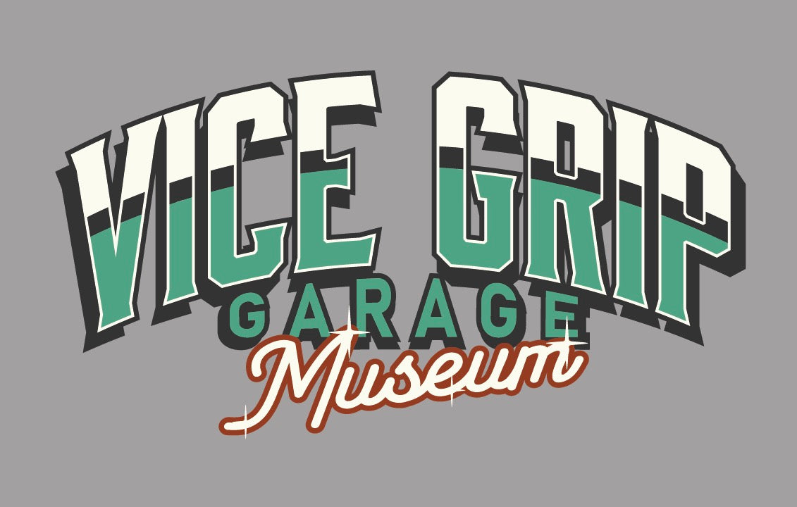 VGG Lewisburg Museum Shirt (2 Color Ooptions)