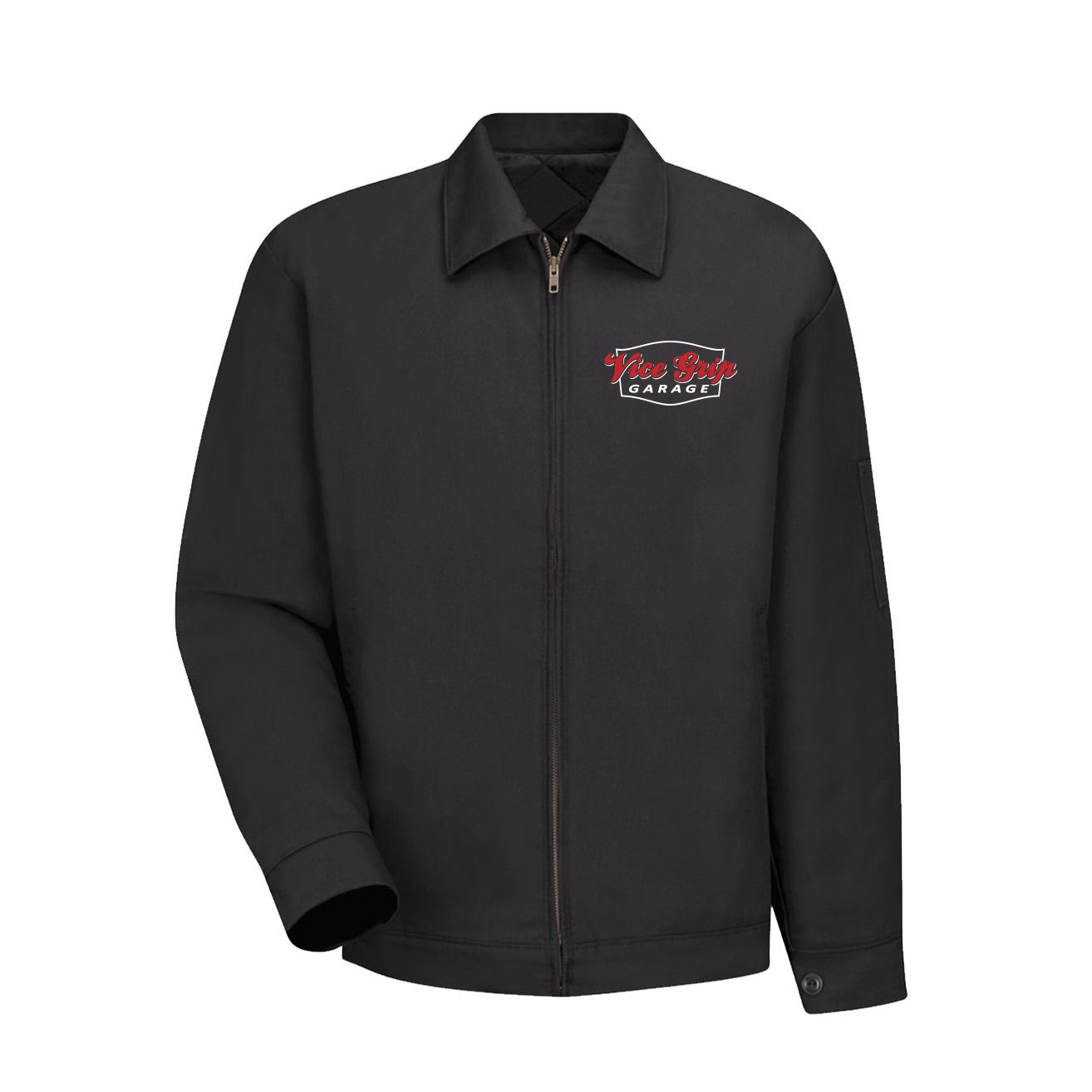 VGG Mechanic's Jacket – ViceGripGarage