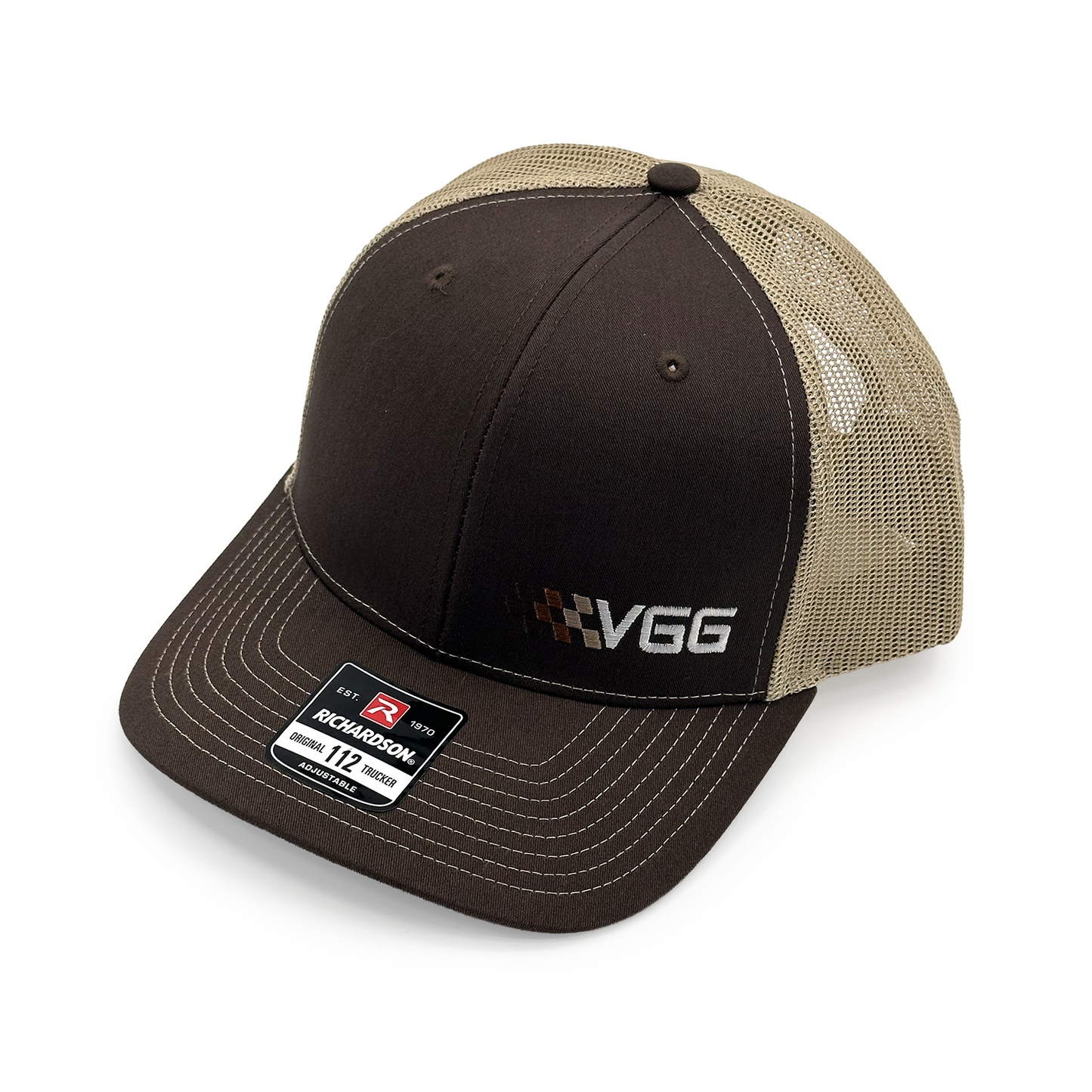 VGG Branded Trucker Hat