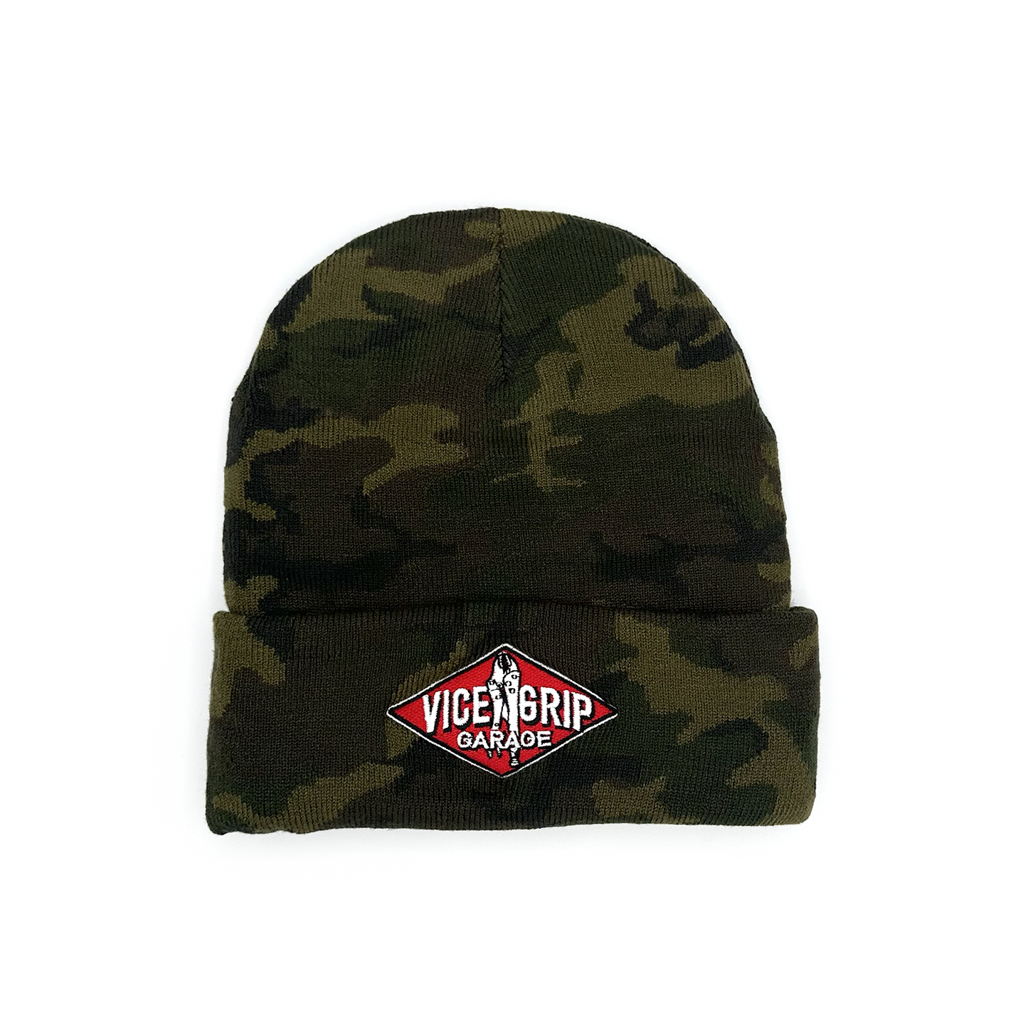 Vice Grip Garage Beanies