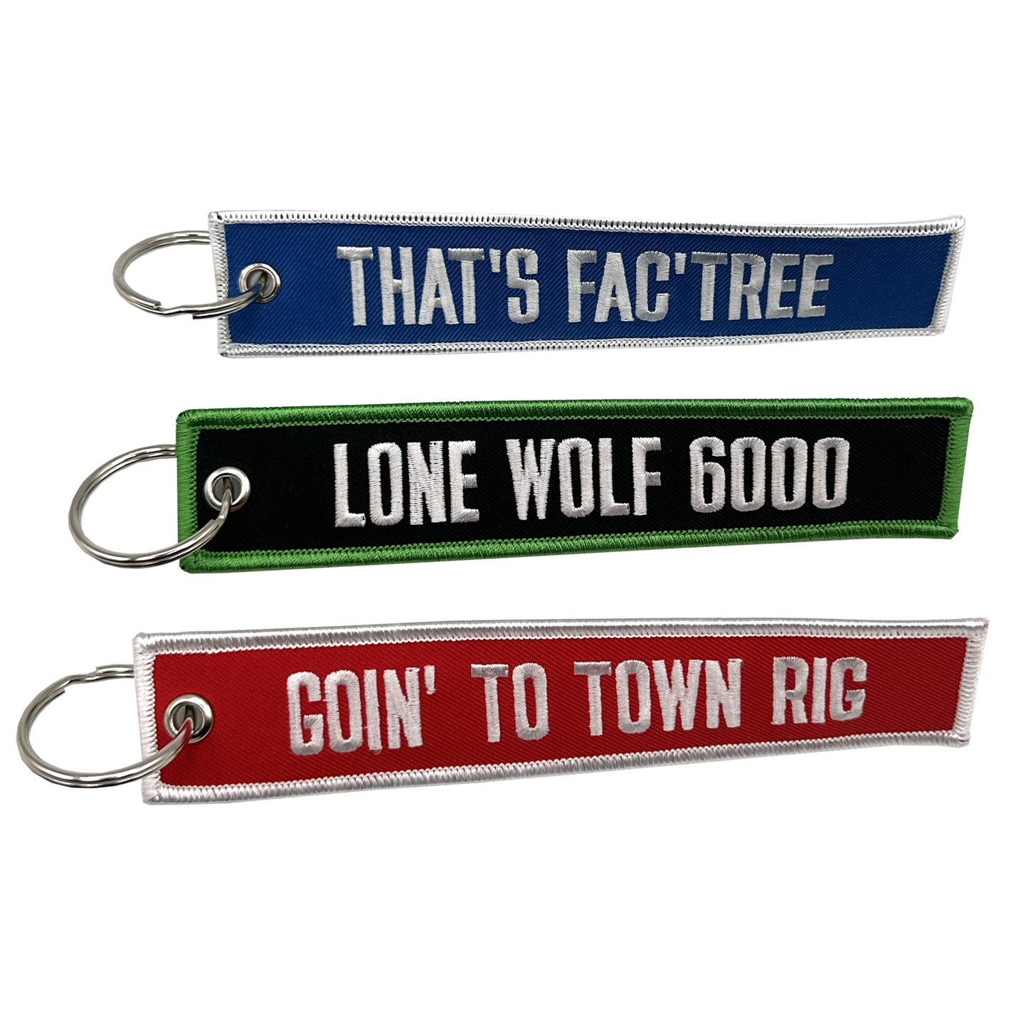 Vice Grip Keytag
