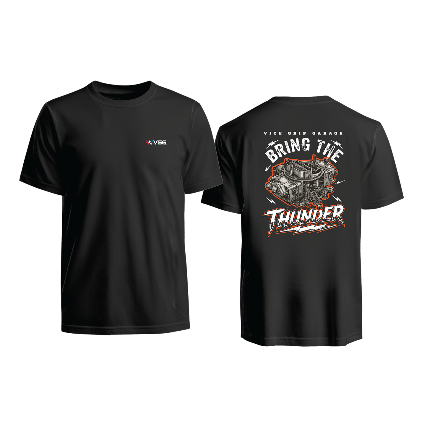 VGG Bring Thunder Back Shirt