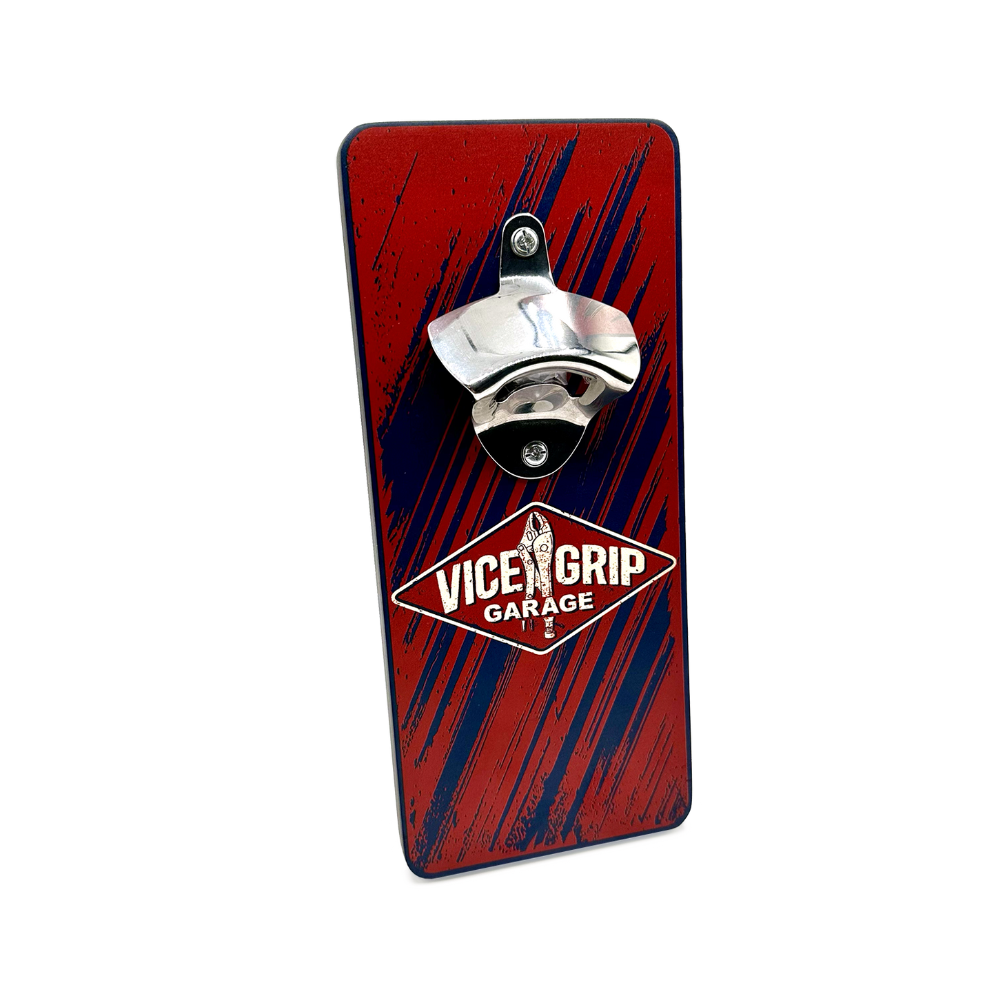 VGG Magnetic Bottle Opener