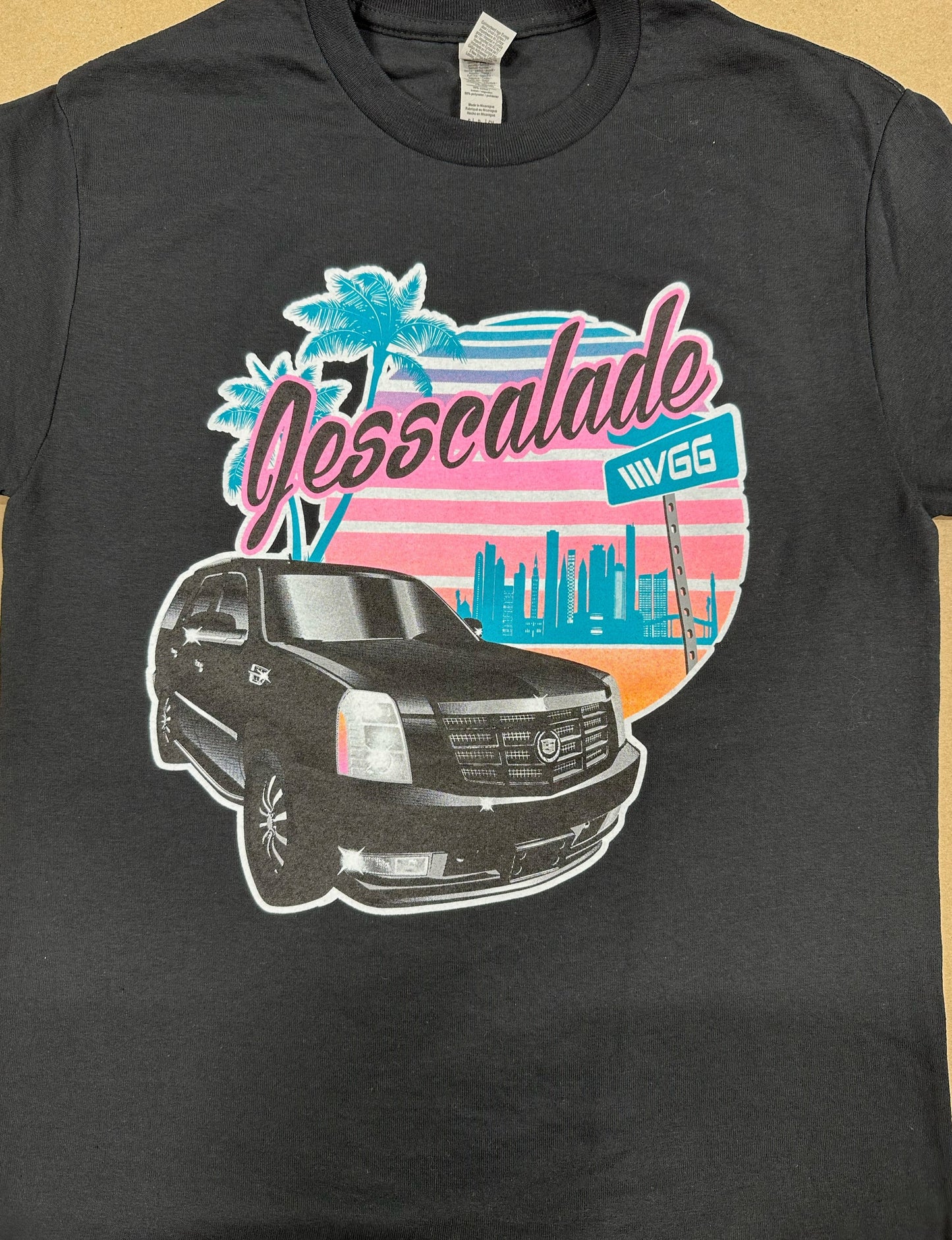 Jesscalade Shirt
