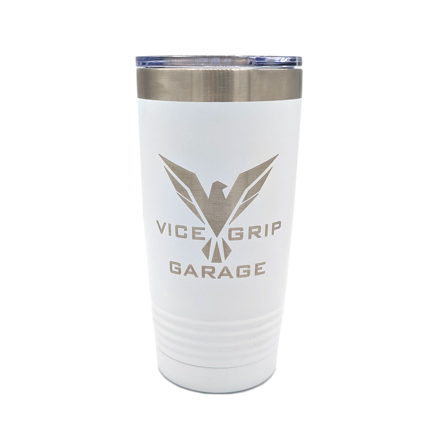 Pinstripe 20oz Tumbler