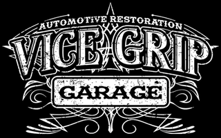 ViceGripGarage Gift Card