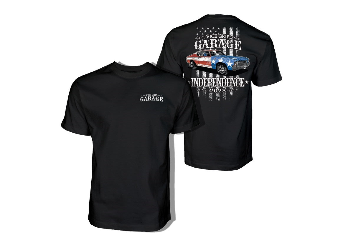Independence 2023 Shirt
