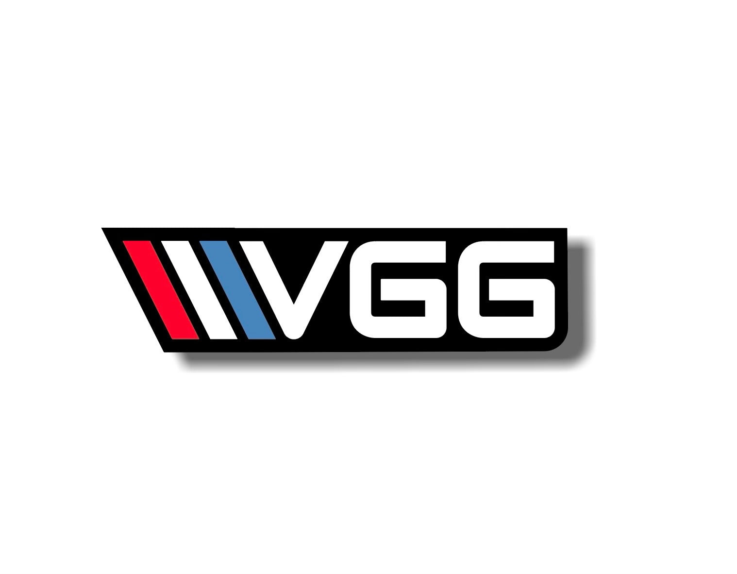 VGG Logo Sticker ViceGripGarage vgg-logo-sticker-vicegripgarage