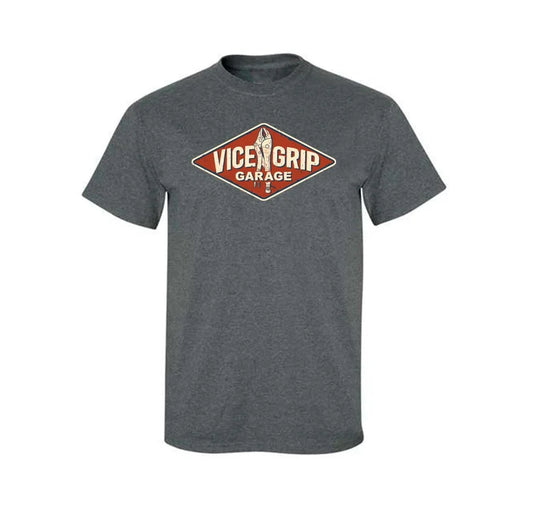 Garage Sign T-Shirt (Youth Available)
