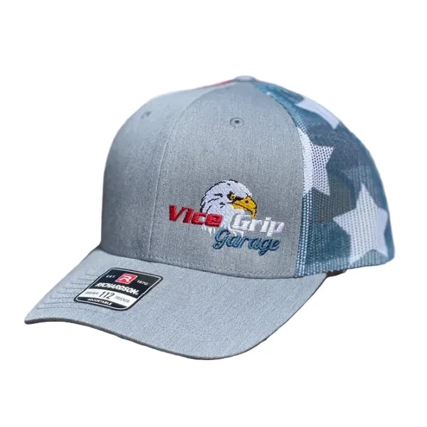 Freedom Richardson Trucker Cap Freedom Richardson Trucker Cap