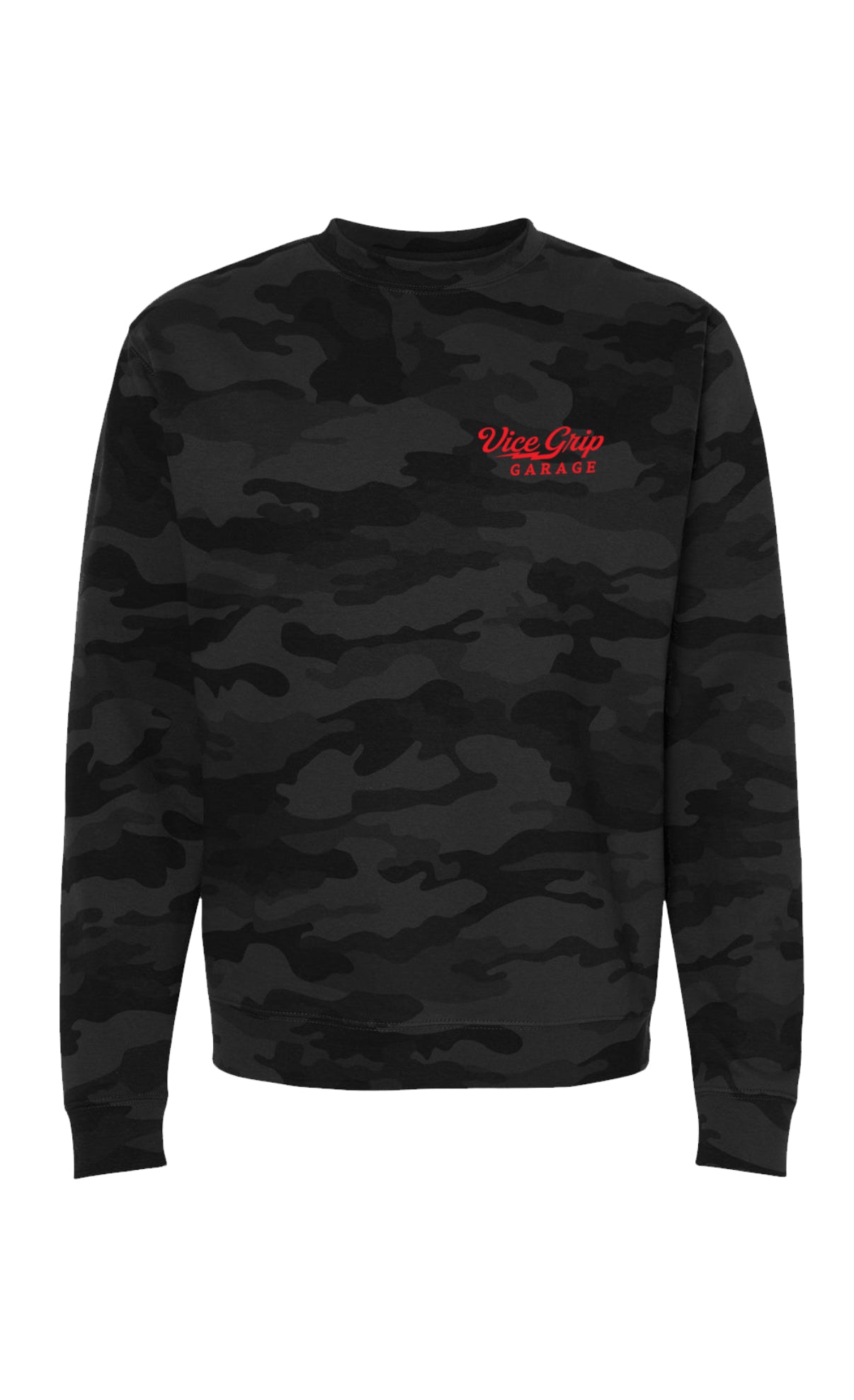 VGG Crew Neck Sweaters