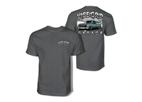 Winter Truck Shirt (Short or Long Sleeve)