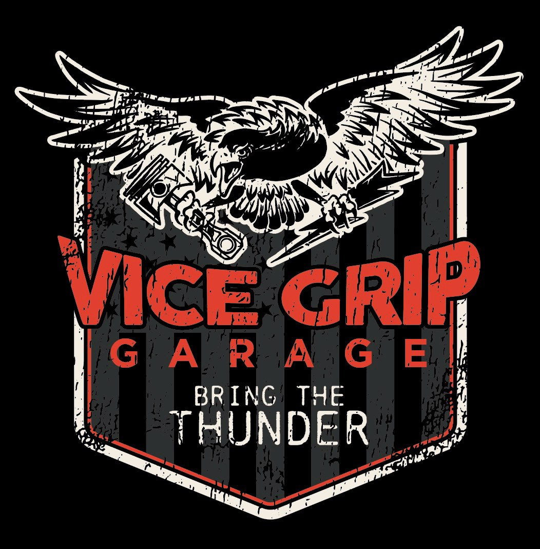 Bring the Thunder Shop Shirt
