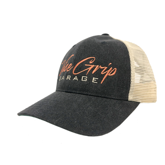 Women's Ponytail Hats