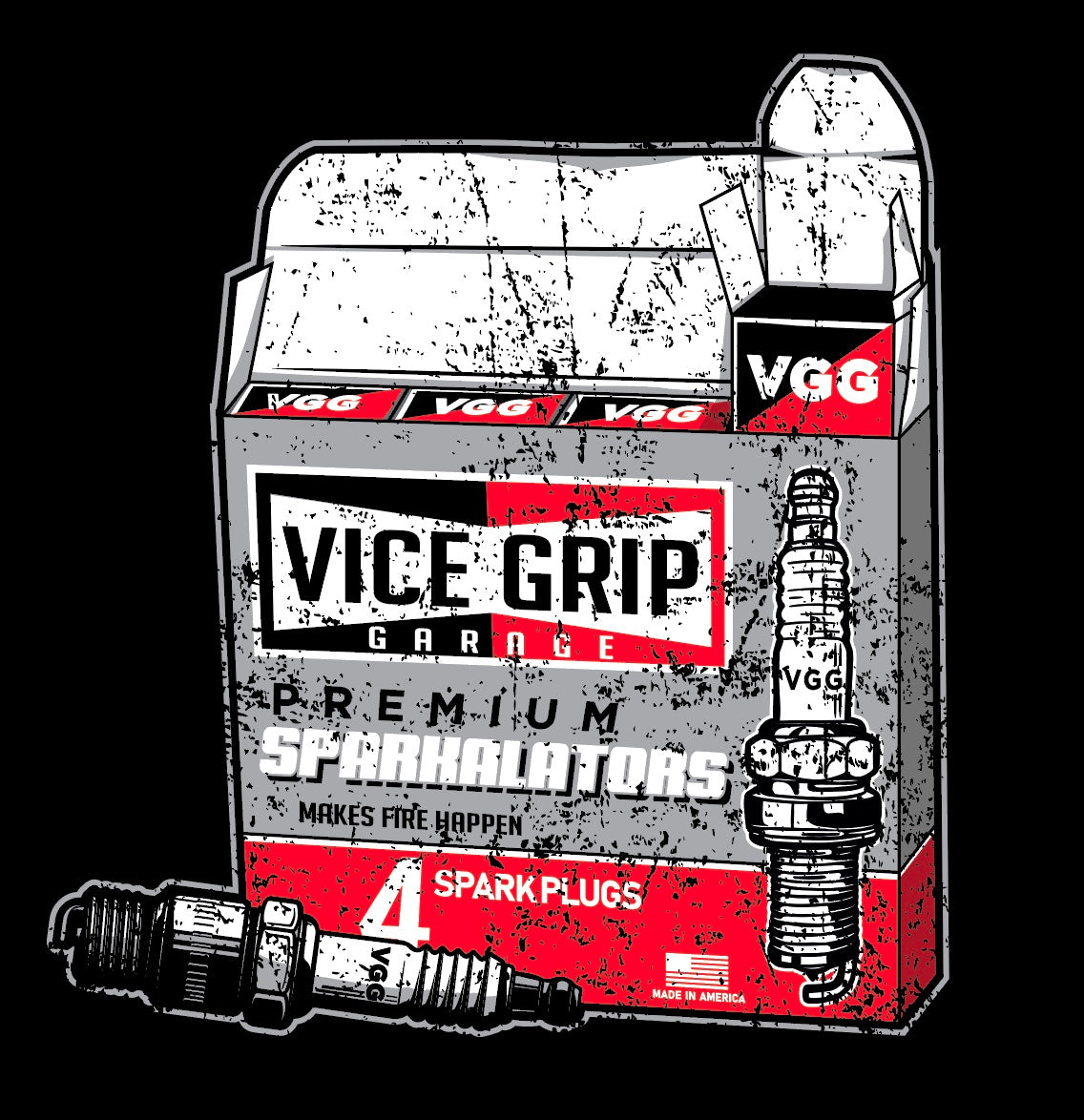 VGG Premium Sparkalators Shirt