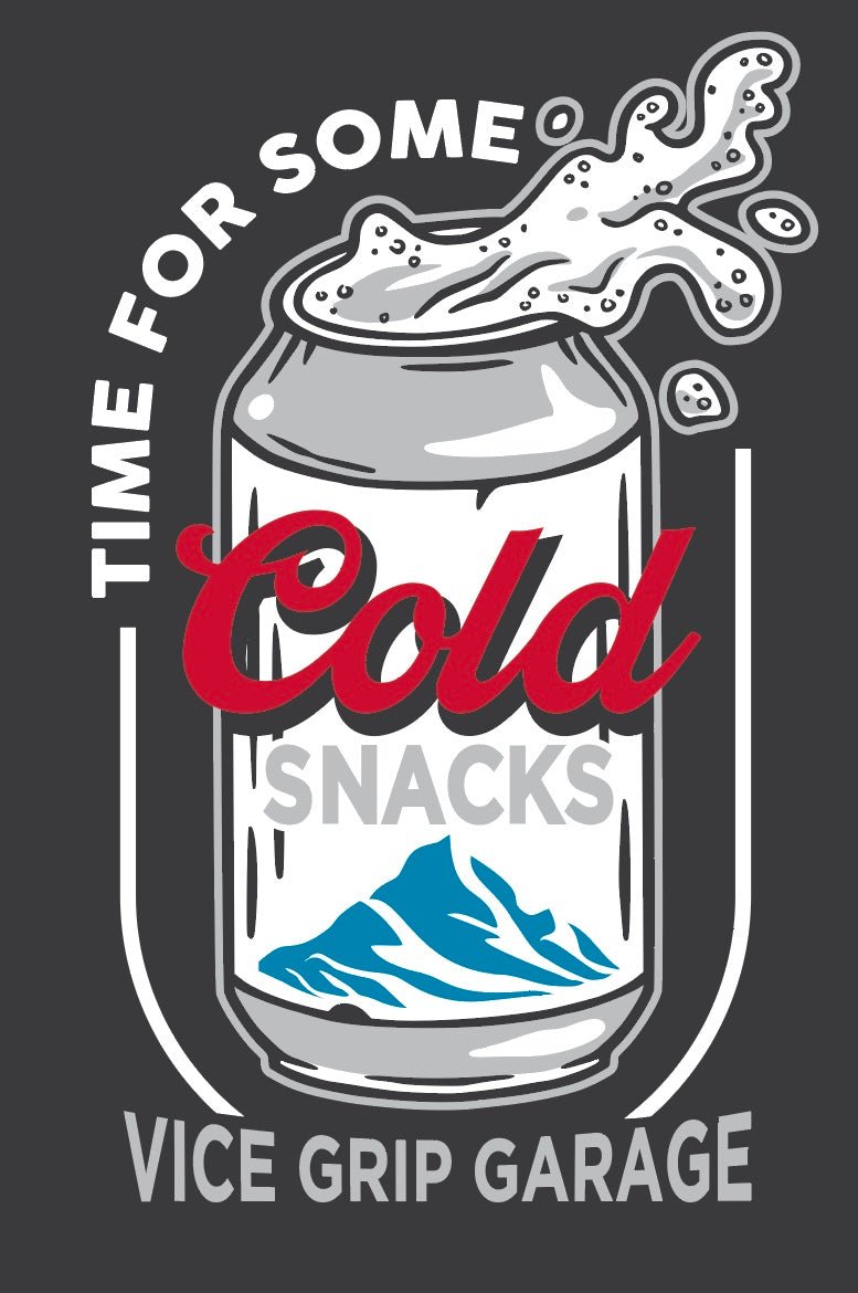 Cold Snacks Shirt
