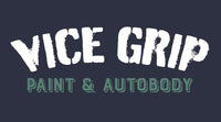 Navy Autobody Truck Shirt
