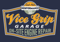 VGG Engine Repair Shirt