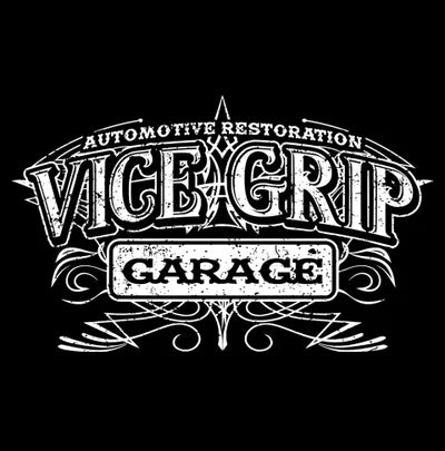 ViceGripGarage