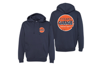 Derekisms Zip Up Jacket