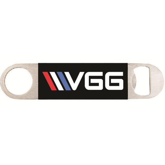 VGG Handheld Bottle Opener