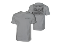 VGG Power Barn Shirt