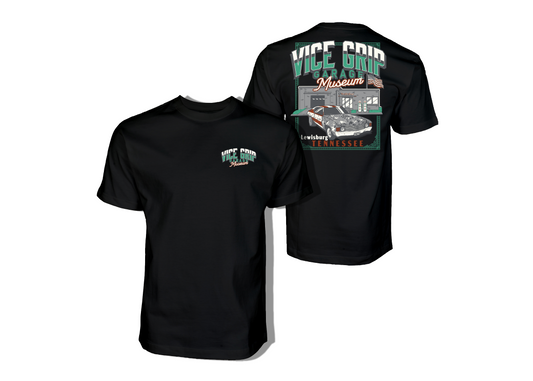 VGG Lewisburg Museum Shirt (2 Color Ooptions)