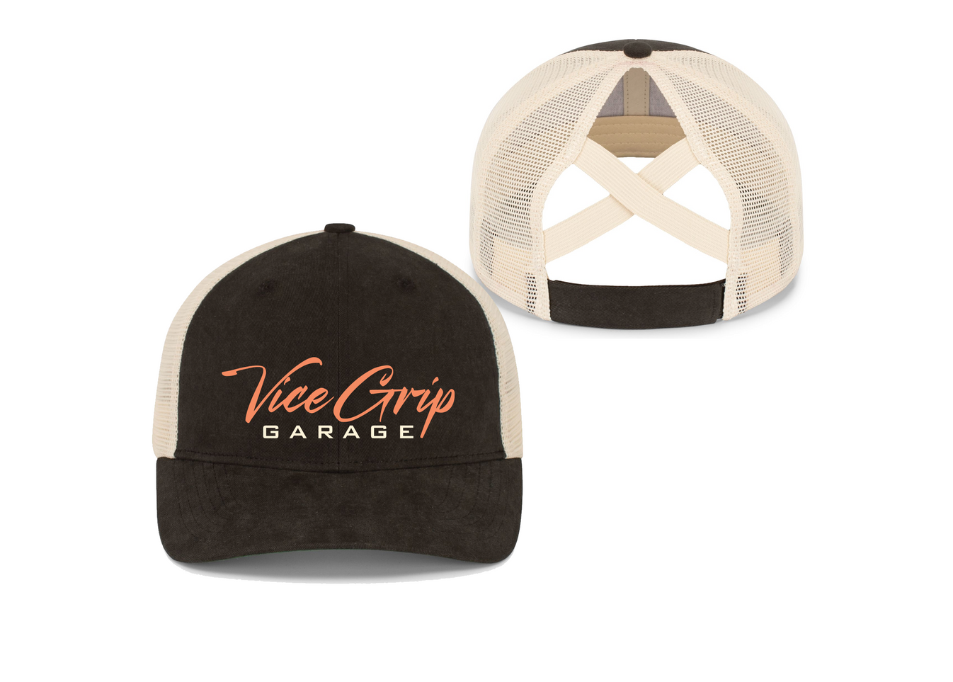 Vice Grip Garage Hats