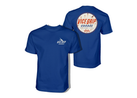 VGG Rusty Can Shirt (Royal Blue or Black)