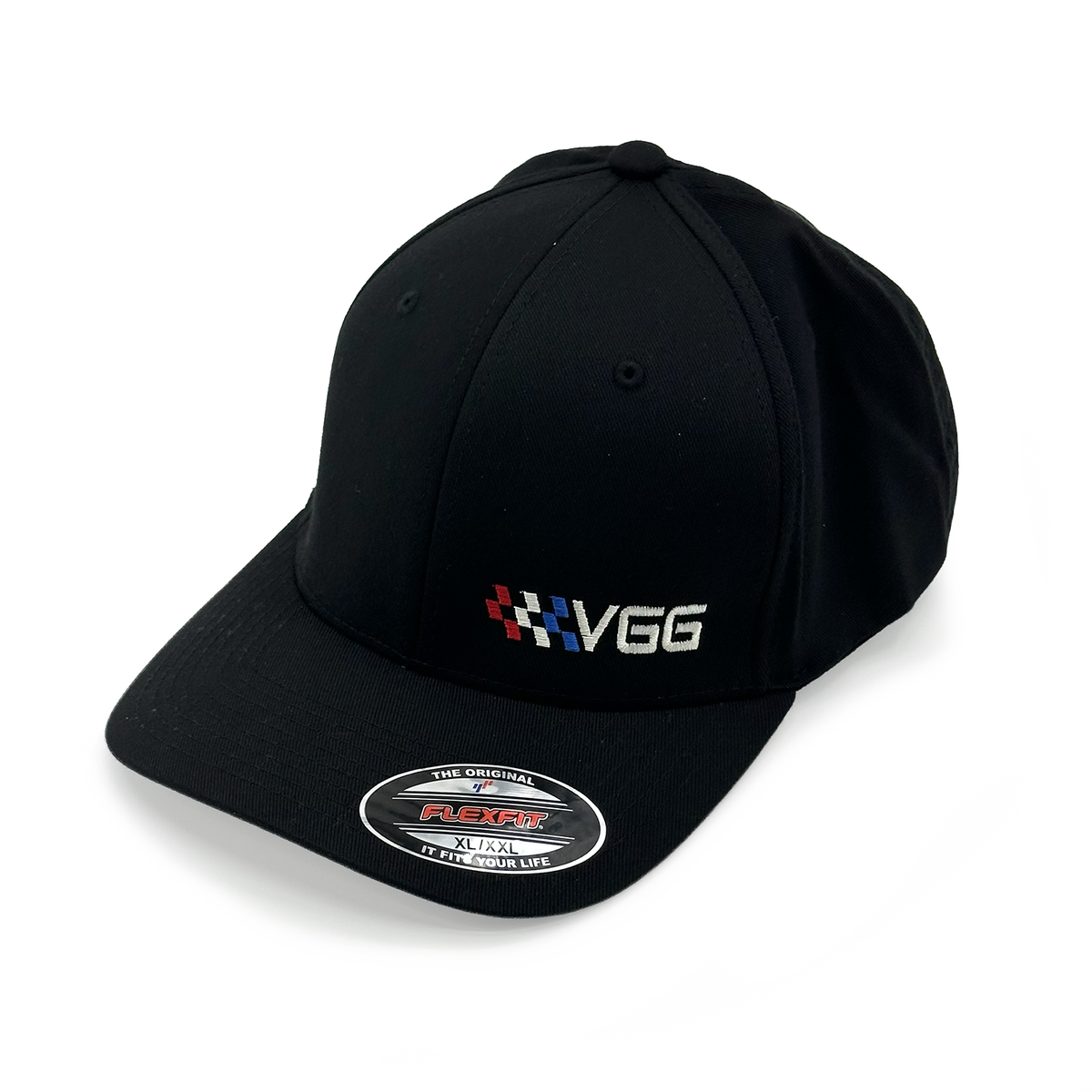 Flex Fit Hat OG VGG