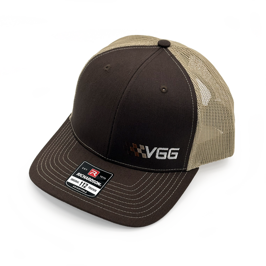 VGG Branded Trucker Hat
