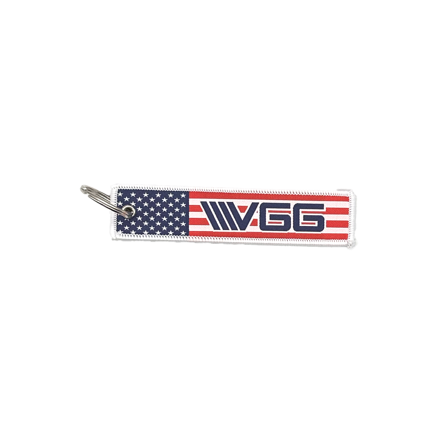 Vice Grip Keytag