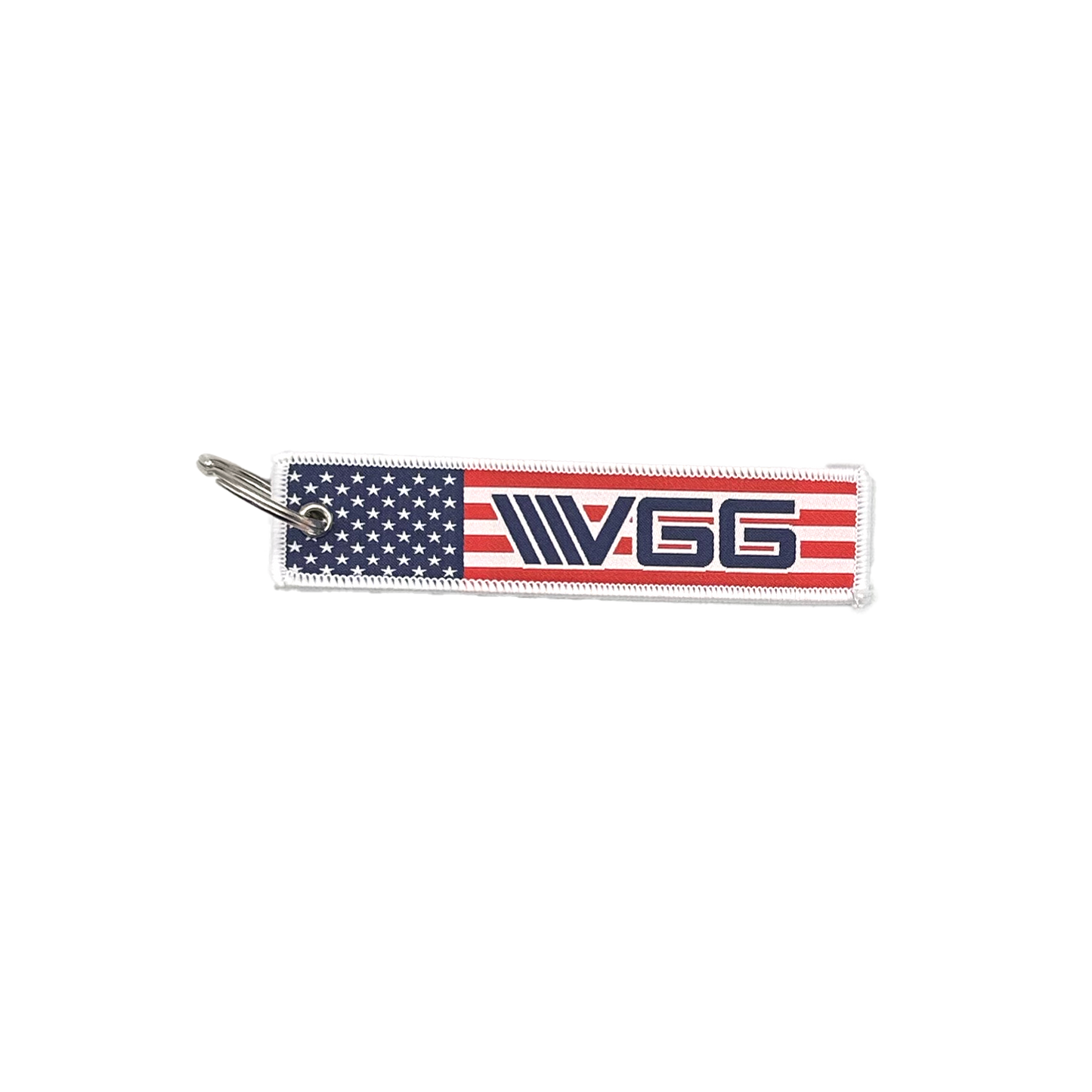 Vice Grip Keytag