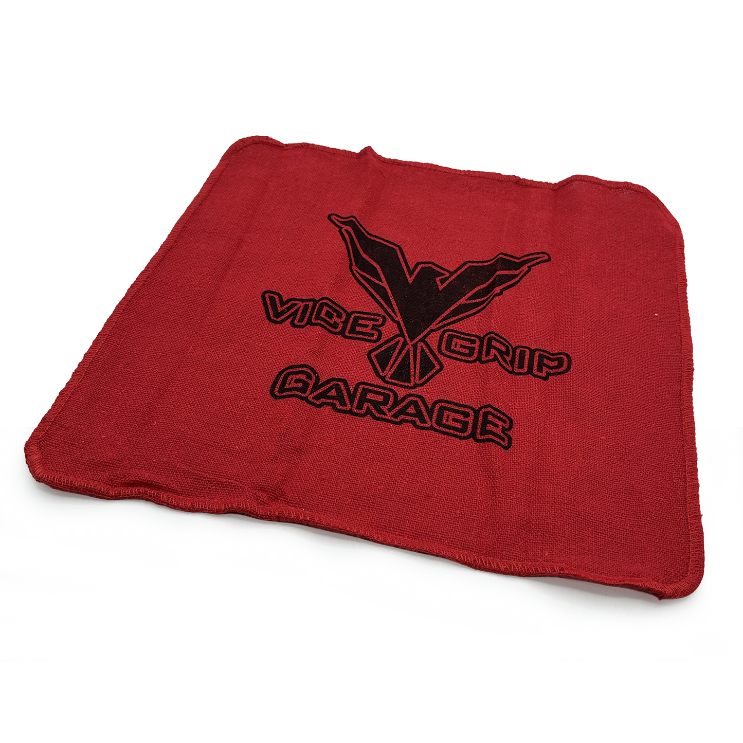 VGG 5 Pack Shop Towel Set