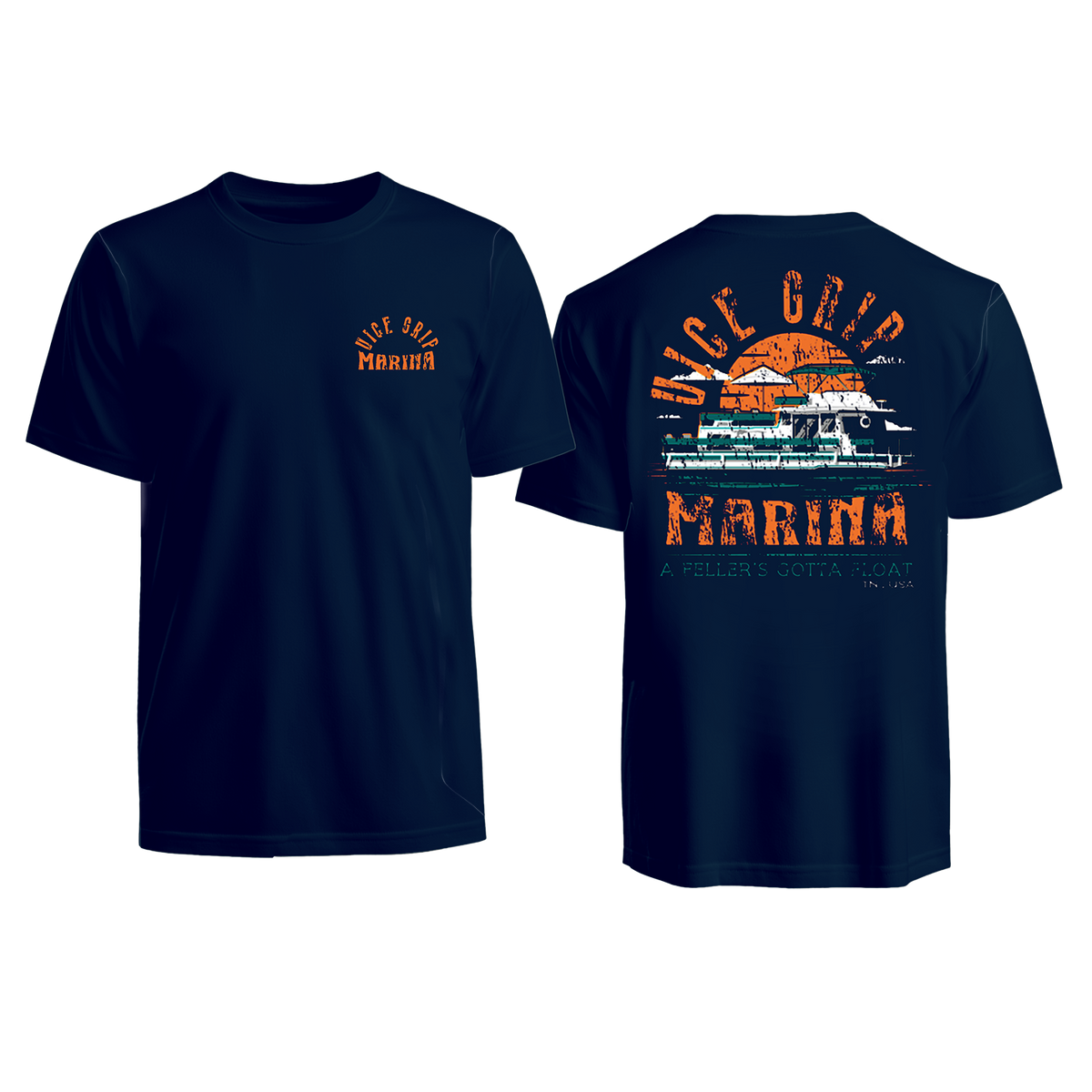 VGG Marina Shirt