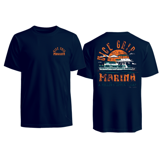 VGG Marina Shirt