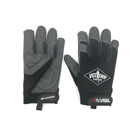 Vice Grip Garage Mechanic's Gloves