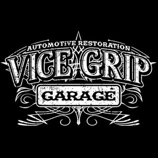 ViceGripGarage Gift Card