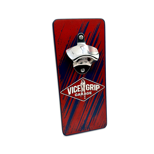 VGG Magnetic Bottle Opener